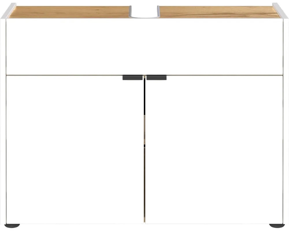 Set da bagno bianco Forano - Germania