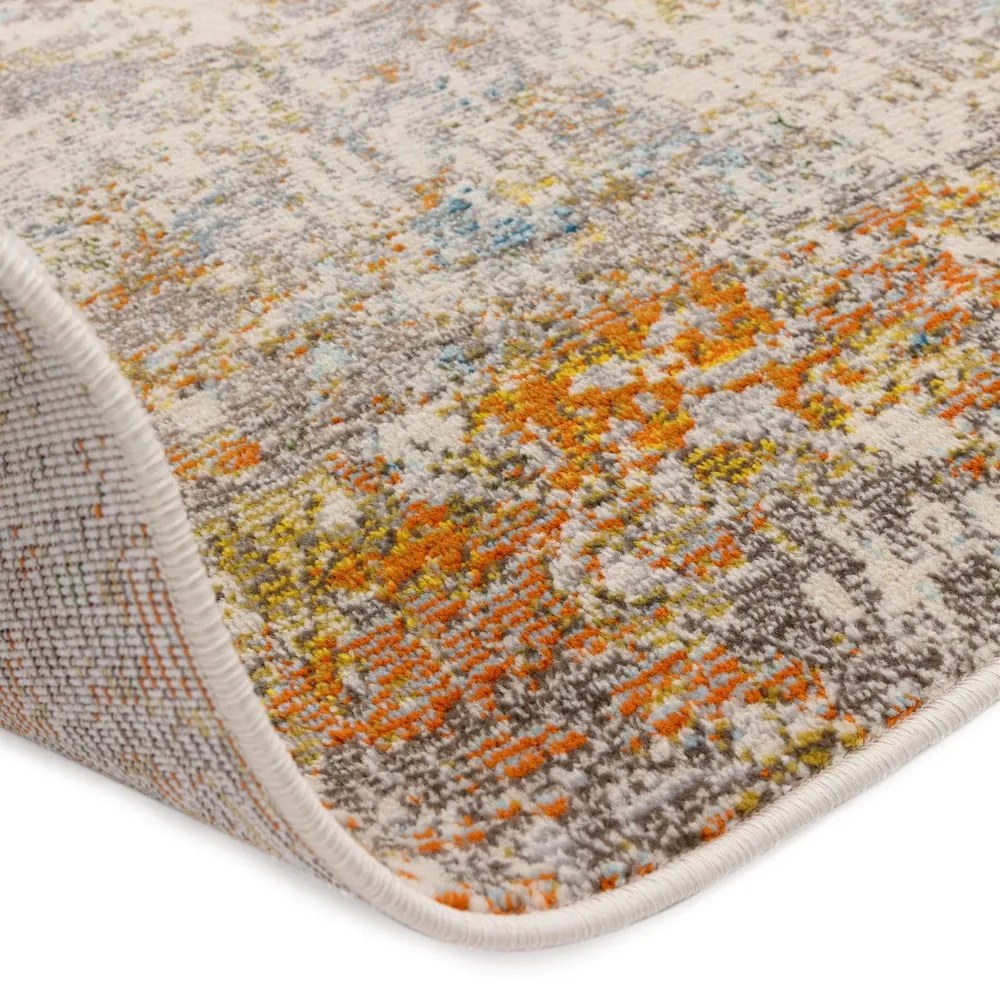 Tappeto 120x170 cm Colores Cloud Sunset – Asiatic Carpets