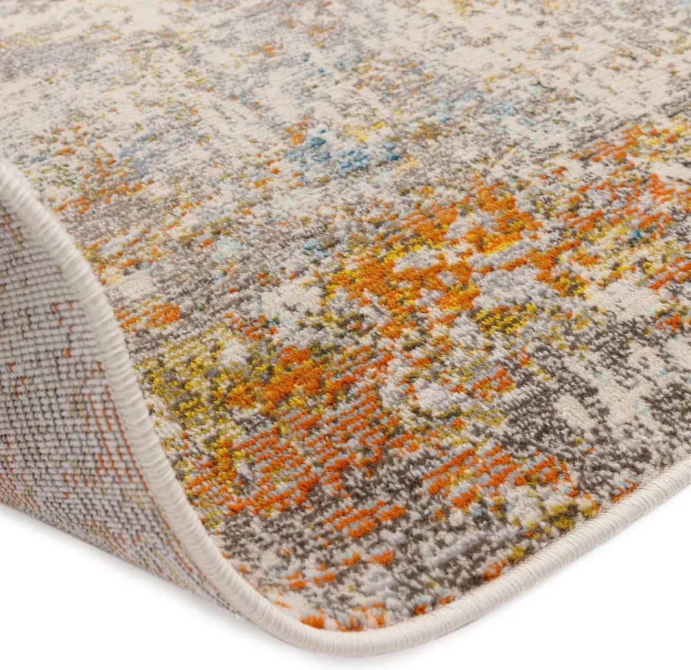 Tappeto 80x150 cm Colores Cloud Sunset – Asiatic Carpets