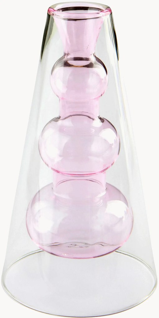 Vaso Tilo, alt. 18 cm