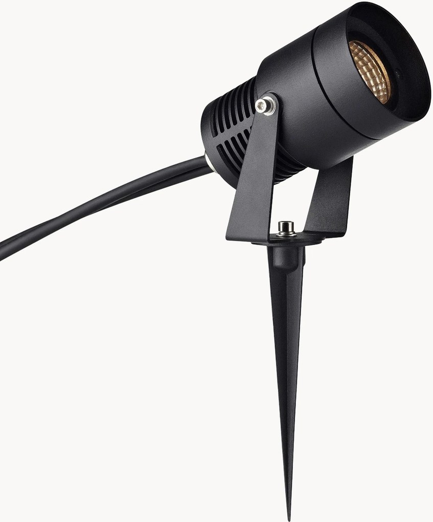 Lampada da giardino a picchetto a LED Garden 24