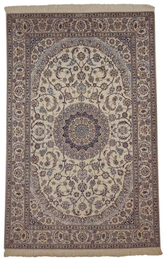 Nain Tappeto 150 x 240 (Iran)