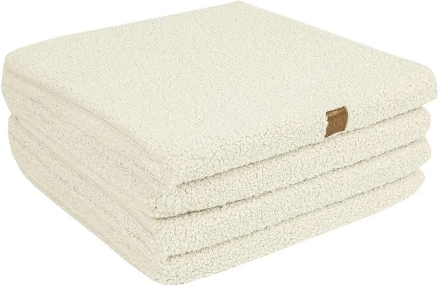 Palestrina per bambini color crema 120x120 cm – Meowbaby