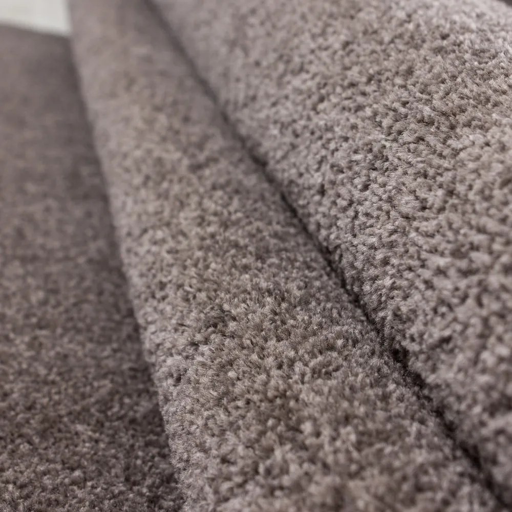 Tappeto marrone 60x100 cm Ata - Ayyildiz Carpets