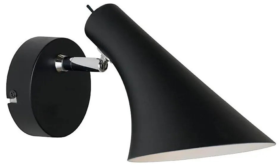 Nordlux - Faretto da parete VANILA 1xE14/40W/230V