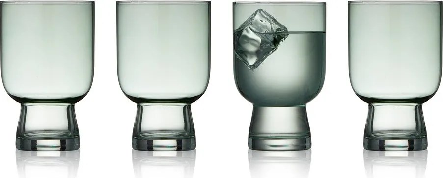 Set di bicchieri 4 pz 300 ml Sorrento – Lyngby Glas