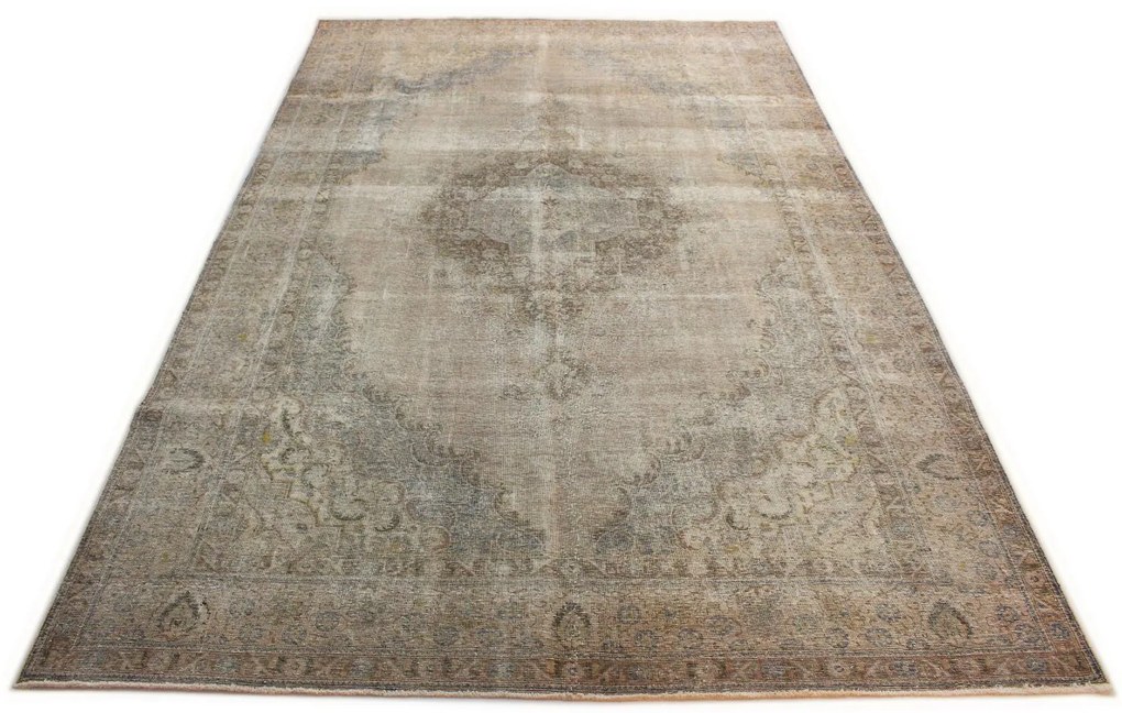 Vintage Tappeto orientale 290 x 480 (Oriental)