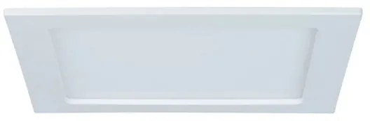 Paulmann 92066 - LED/18W IP44 Lampada da incasso per bagno 230V