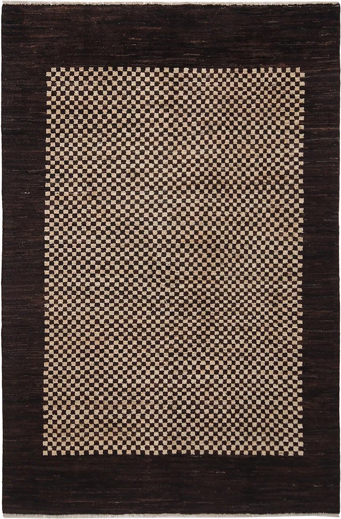 Berber Tappeto orientale 240 x 160 (Pakistan) Annodato A Mano