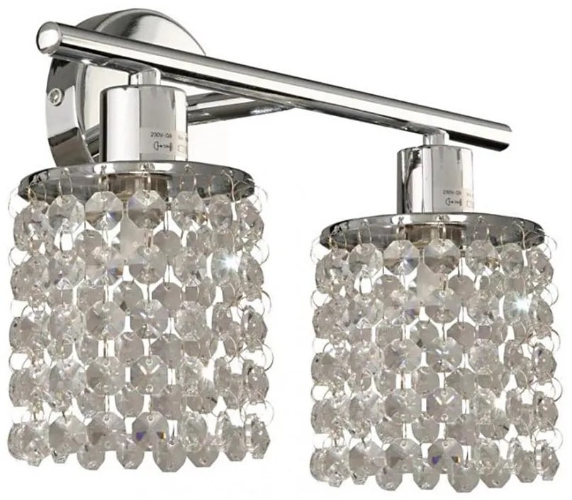 Applique ROYAL 2xG9/40W/230V