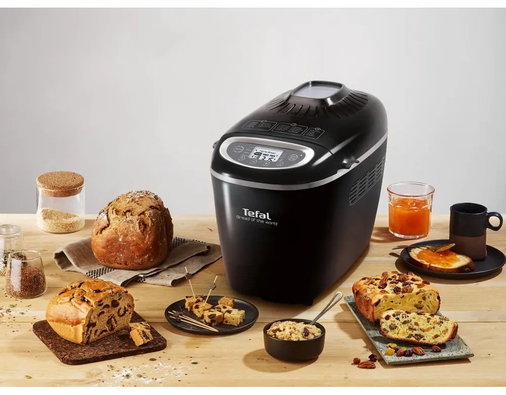 Panificio Bread of the World - Tefal