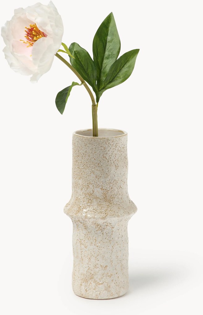 Fiore artificiale One Head Peony