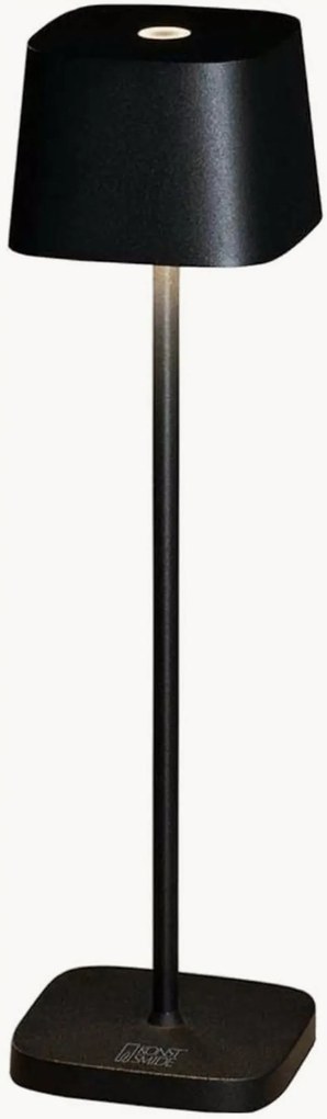 Lampada da tavolo da esterno a LED con luce regolabile Capri Mini