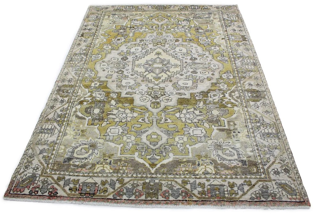 Vintage Tappeto 300x220 (Oriental)