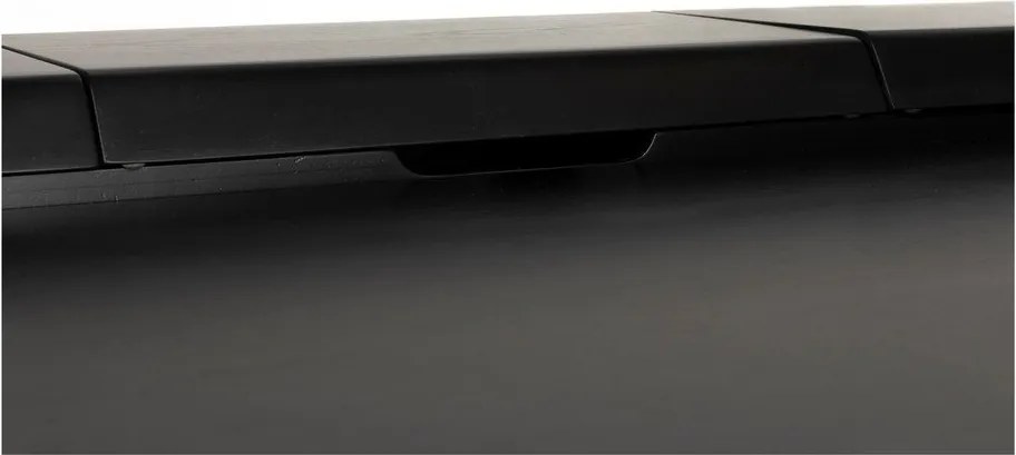 Scrivania in stile segreteria 70x120 cm Kaat – Zuiver