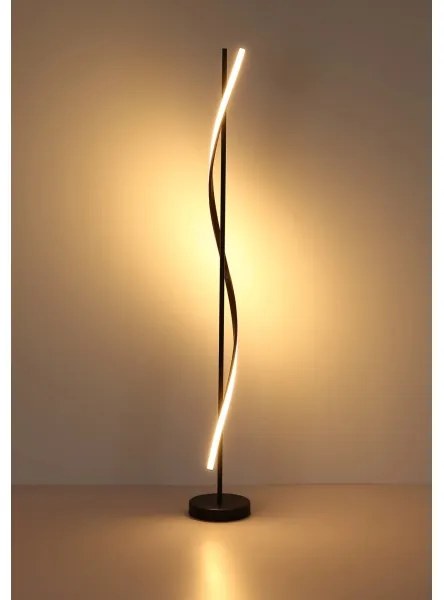 Globo 67354S - LED Lampada da terra WATKINS LED/30W/230V 3000K