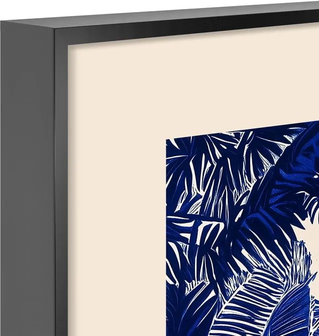 Dipinto 50x70 cm Maison – Styler