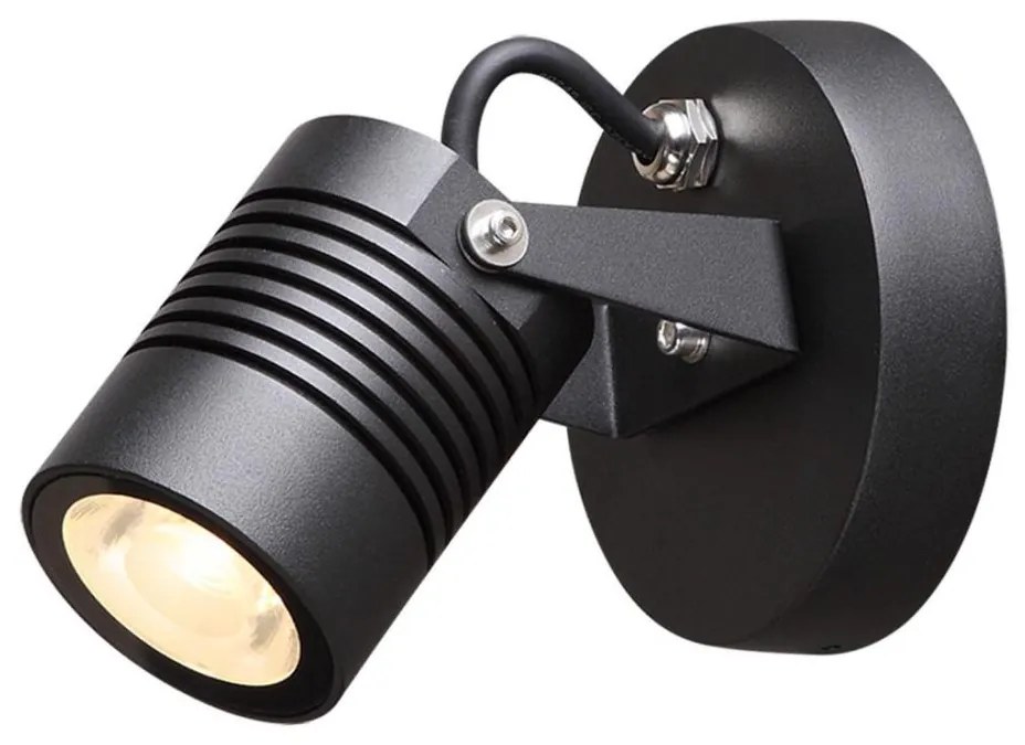 Top Lampada - Applique a LED da esterno LED/5W/230V IP54