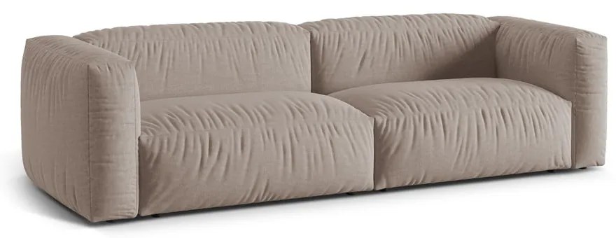 Divano componibile beige 240 cm Martina - Micadoni Home