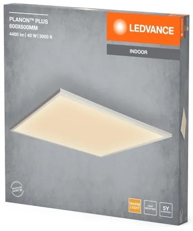 Ledvance - Pannello LED PLANON LED/40W/230V