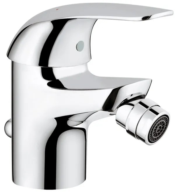 Rubinetto per bidet Swift GROHE cromato lucido