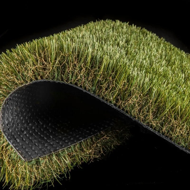 Erba sintetica Sp 40 mm drenante e resistente ai raggi UV 5 x 2 m, 10 m² LIMONTA SPORT Tulipano