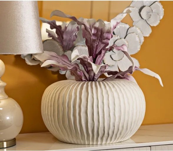 Vaso Icicle Cm Ø 40X23