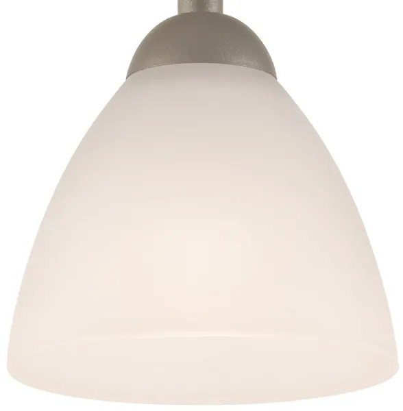 Lampadario a soffitto ADRIANO 1xE27/60W/230V