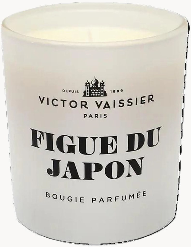 Candela profumata Figue du Japon