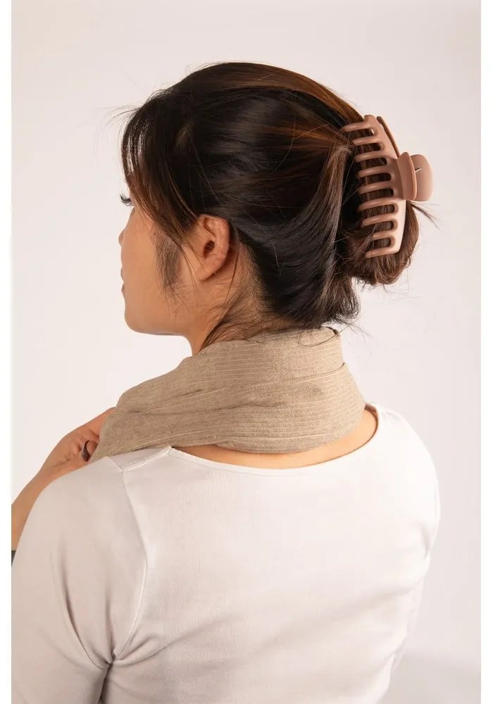 Cuscino riscaldante con imbottitura di lavanda 45x12 cm Warmers – Tiseco Home Studio