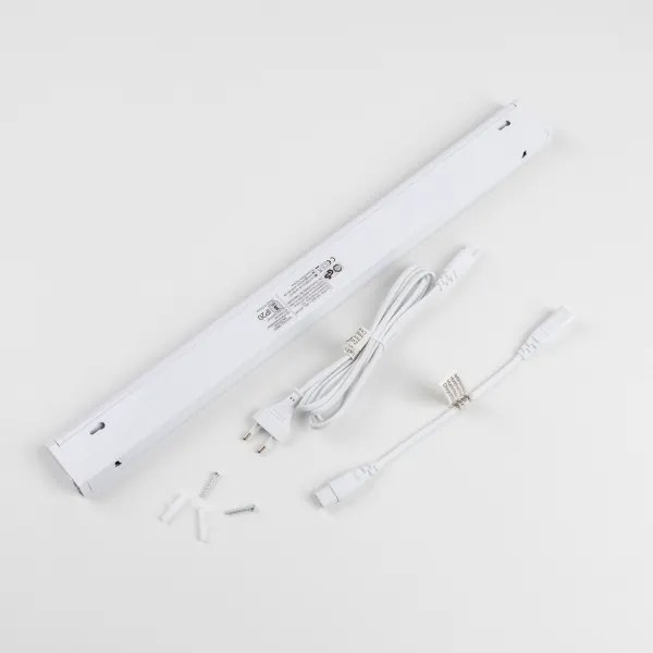 Lampada LED sottopensile LED/7,5W/230V 55,6 cm bianca