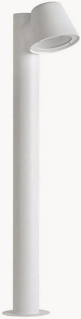 Lampada da giardino a LED con luce regolabile Dingo