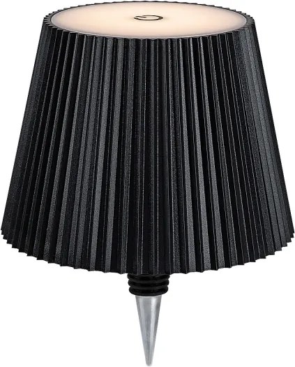 Rabalux 77142 - LED Paralume a bottiglia dimmerabile BURDUR LED/2W/5V IP44
