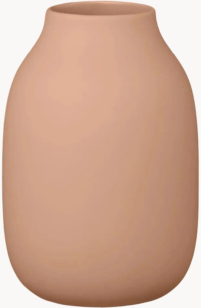 Vaso fatto a mano Colora, alt. 15 cm