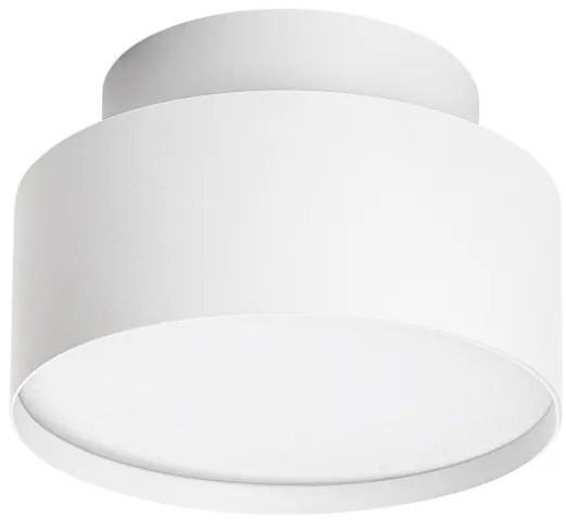 Rabalux 71325 - Plafoniera LED OVIDIA 24W/230V 3000K bianco