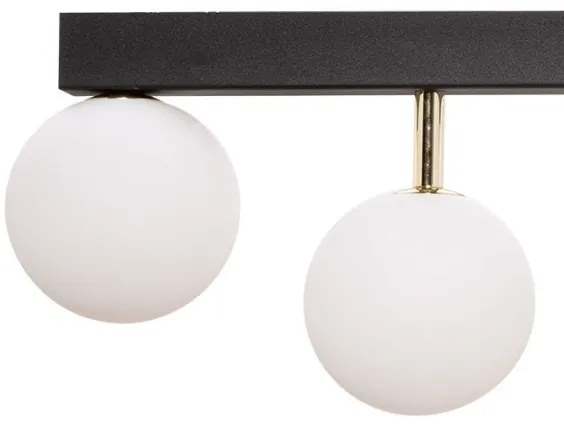 Zuma Line 5643 - Lampadario a plafone ALI 5xG9/40W/230V