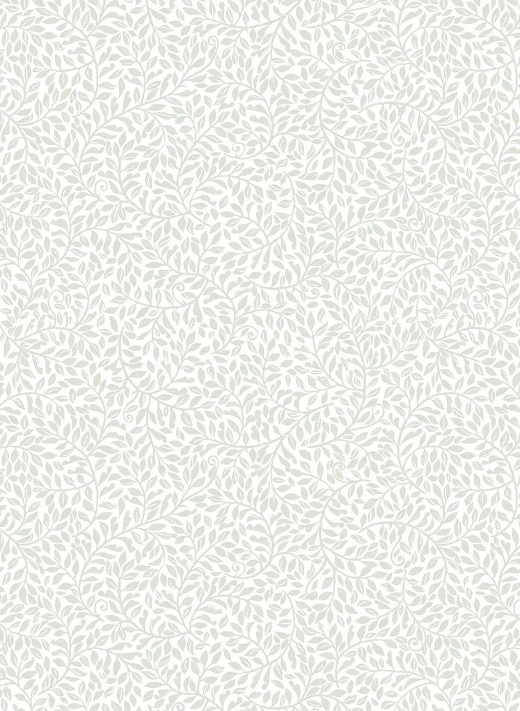 Sandberg Carta da parati Bladverk - Garden Green