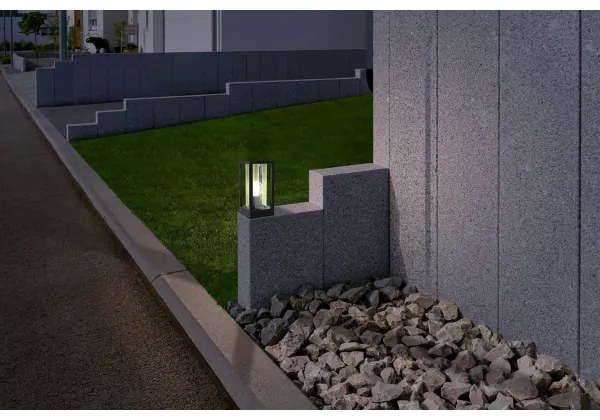 Eglo 98714 - Lampada da esterno CASCINETTA 1xE27/40W/230V IP54