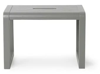 Ferm Living - Little Architect Stool Grey ferm LIVING