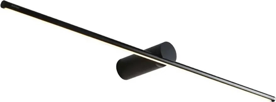 Lampada da parete LED 80CM APP1343-W Black