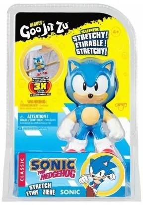 Personaggi d'Azione Moose Toys Sonic