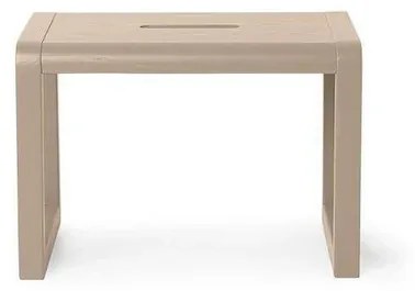 Little Architect Sgabello Cashmere - Ferm Living