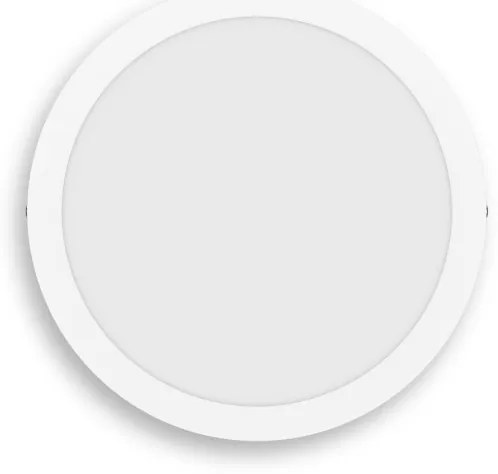 Philips -  Plafoniera LED MAGNEOS LED/12W/230V 2700K bianca