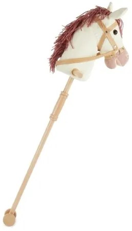 Bieco - Cavallo a dondolo GINGER per hobby