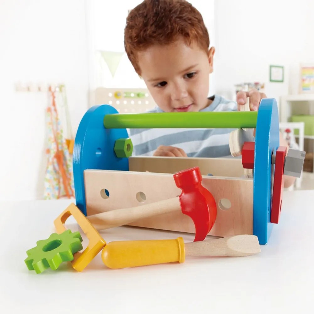 Cassetta degli attrezzi