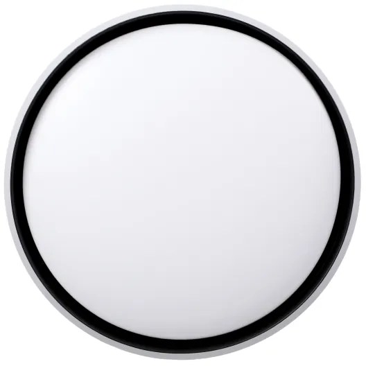 Plafoniera LED FLORIDA LED/24W/230V bianco