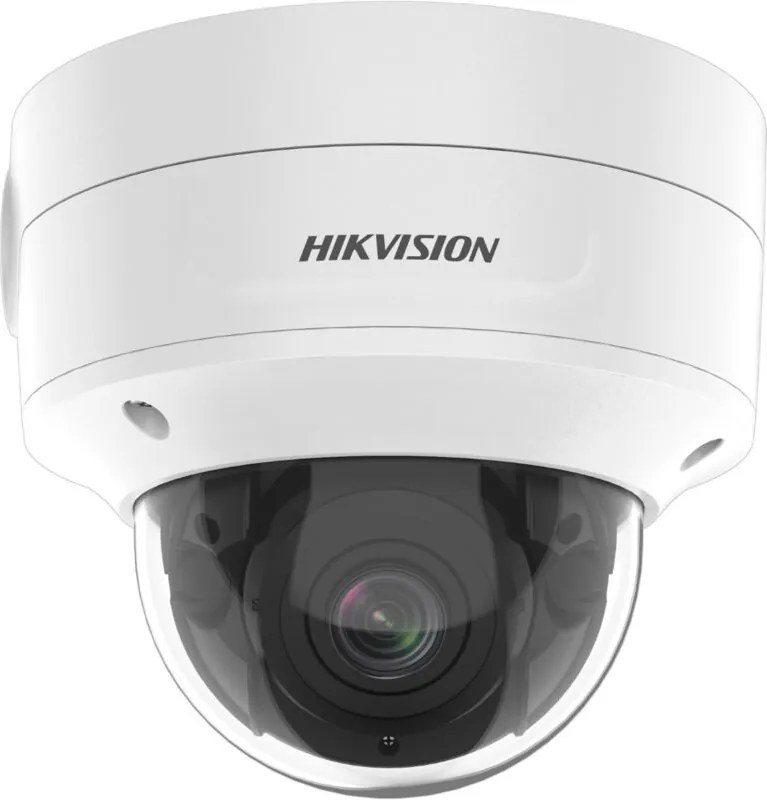 Hikvision DS-2CD2786G2-IZS(2.8-12mm)(C) Cupola Telecamera di sicurezza IP Interno e esterno 3840 x 2160 Pixel Soffitto/muro