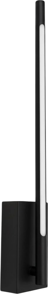 Lampada da parete LED APP1798-W Black