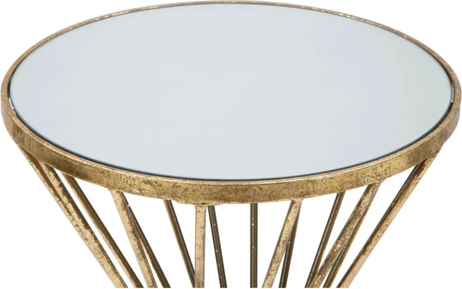 Tavolo rotondo ø 35 cm Hypnos - Mauro Ferretti