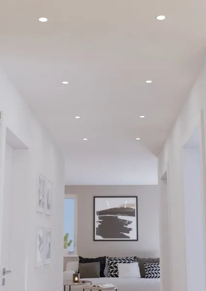 Eglo 902335 - Modulo LED dimmerabile PUCK LED/6,4W/230V 4000K